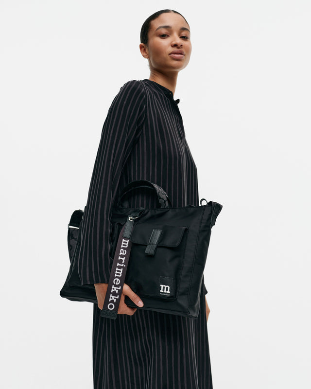 Everything Messenger Solid - Marimekko VN