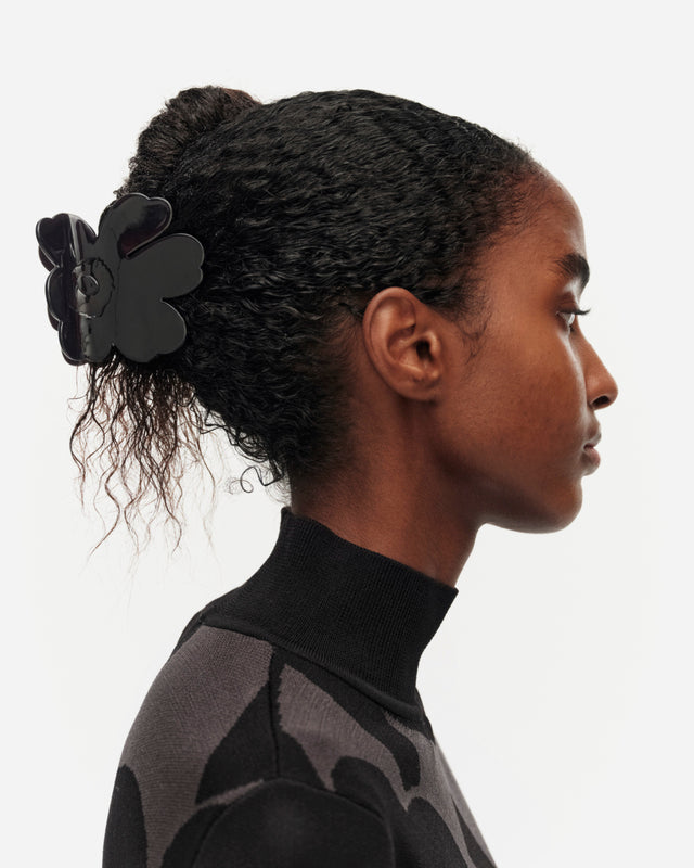 Unikko Hair Clip Large - Marimekko VN