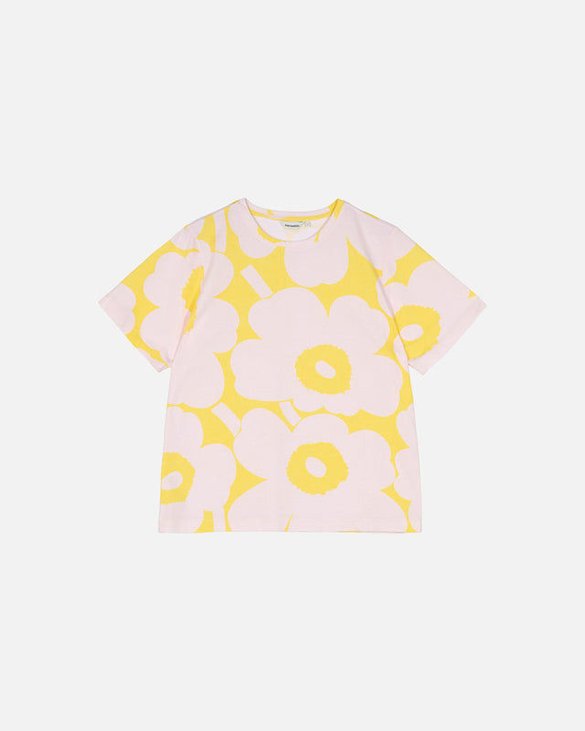 Tunnit Unikko t-shirt - Marimekko VN