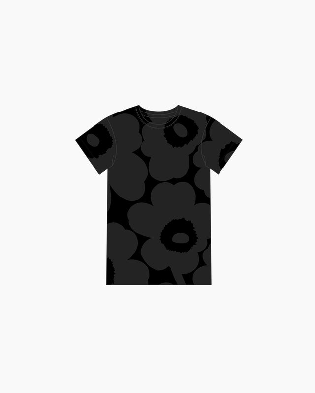 Tunnit Unikko t-shirt - Marimekko VN