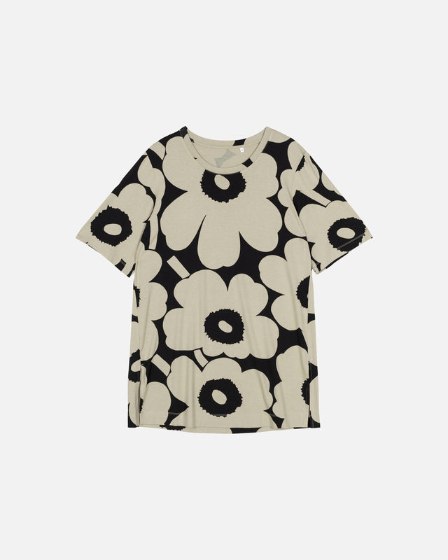 Cour Unikko jersey tunic - Marimekko VN