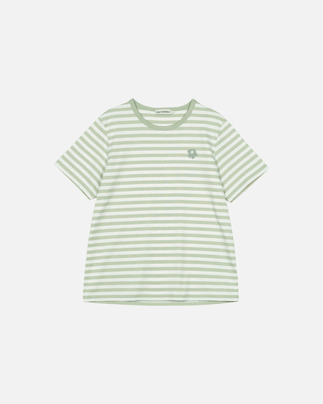 Tasaraita Men Shortsleeve t-shirt - Marimekko VN
