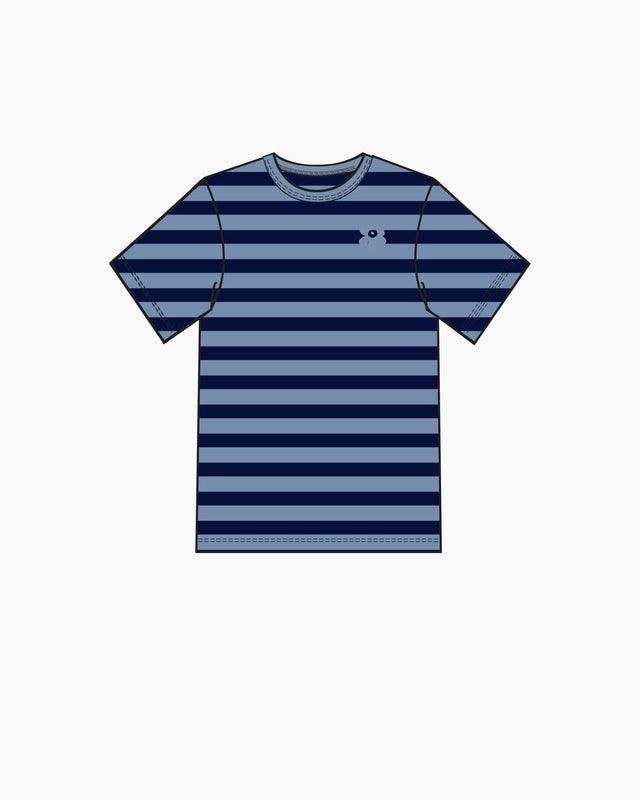 Tasaraita Men Shortsleeve t-shirt - Marimekko VN