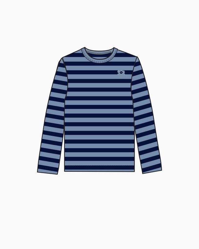 Tasaraita Men Longsleeve jersey top - Marimekko VN