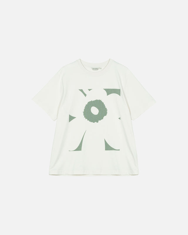 Embla Unikko Placement t-shirt - Marimekko VN