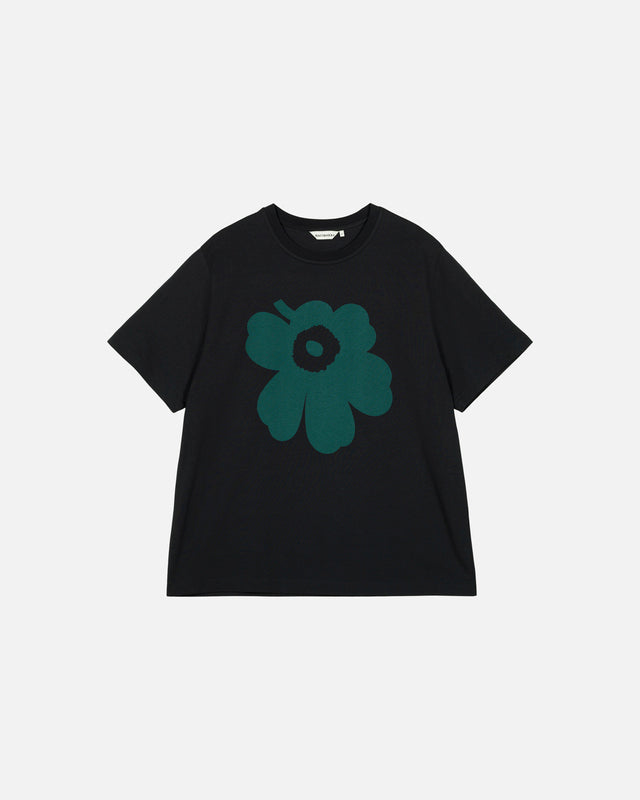 Embla Unikko Placement t-shirt - Marimekko VN