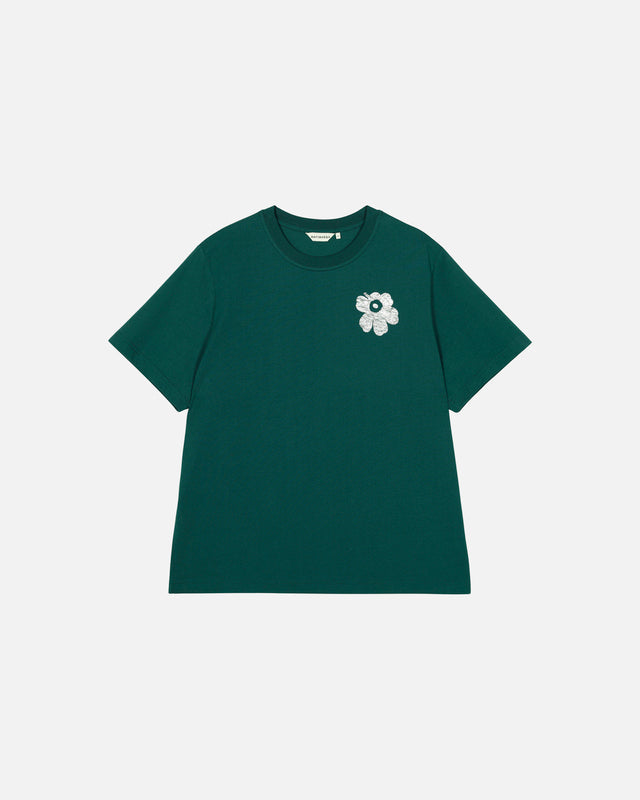 Embla Unikko Placement t-shirt - Marimekko VN