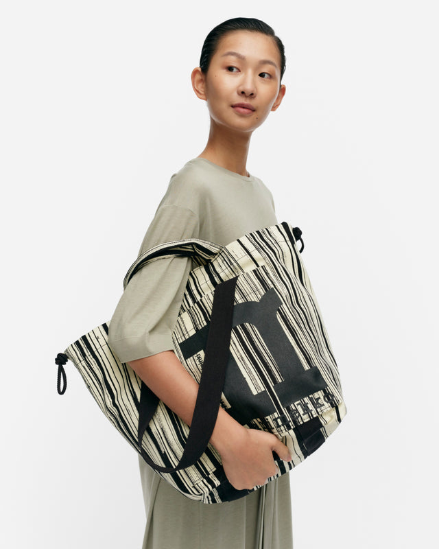 Mono City Tote Siluetti - Marimekko VN