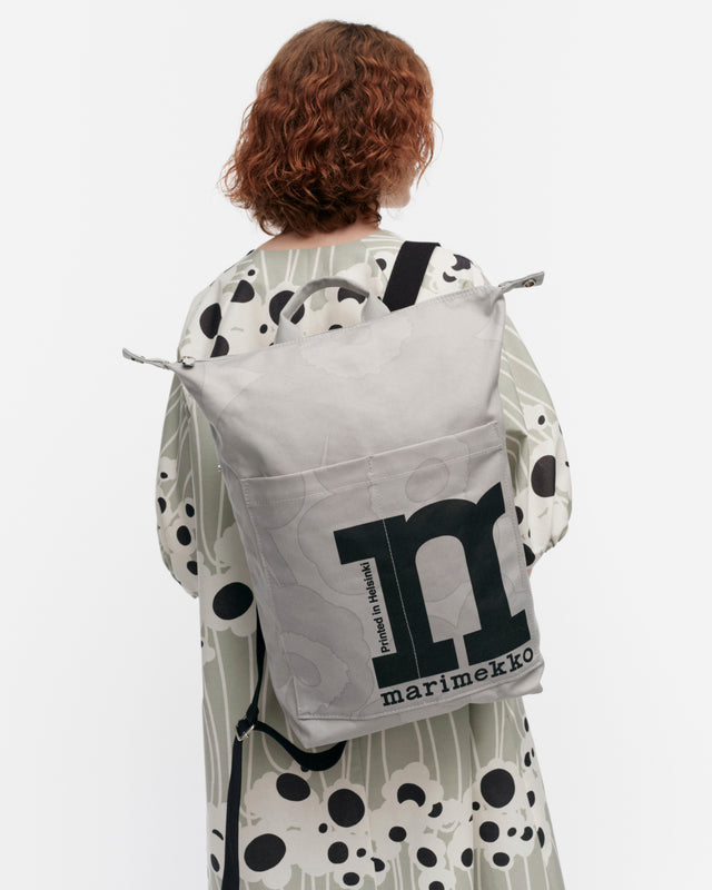 Mono Backpack Unikko - Marimekko VN