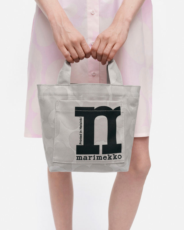Mono Mini Tote Unikko - Marimekko VN