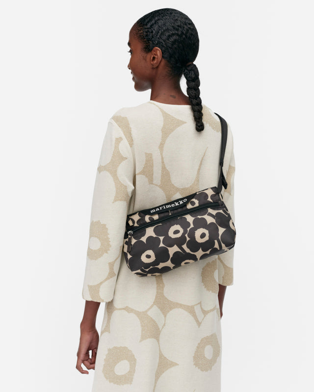 Neat Crossbody Mini Unikko Small - Marimekko VN
