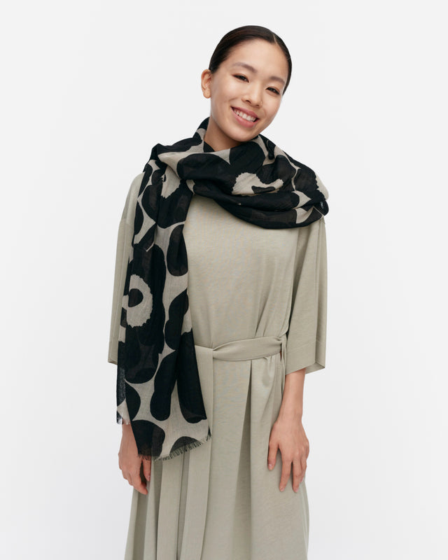 Fiore Unikko scarf - Marimekko VN