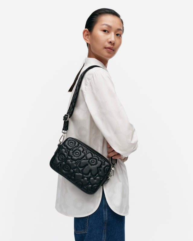 Soft Gratha Unikko shoulder bag - Marimekko VN