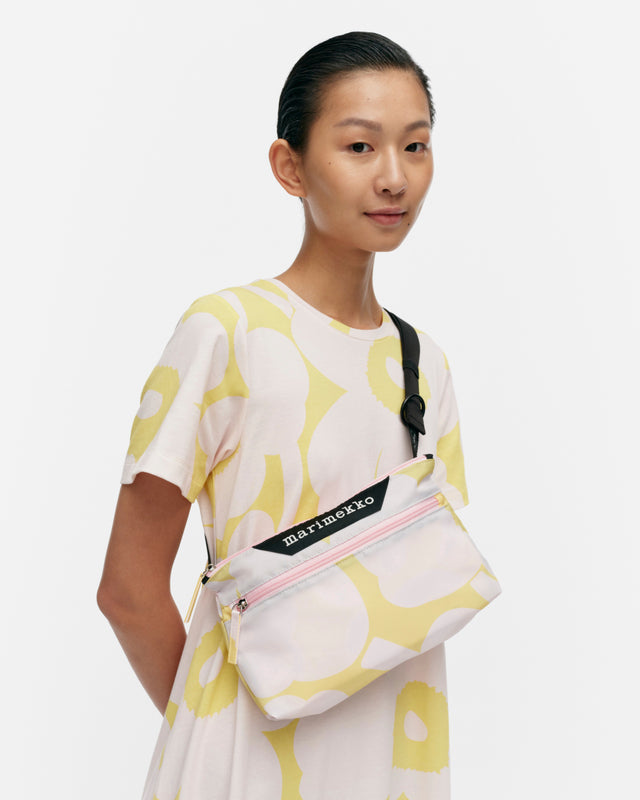Neat Crossbody Unikko Small - Marimekko VN