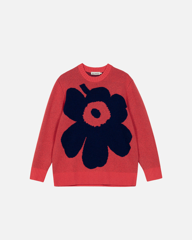 Kioski Pehmyt Unikko pullover - Marimekko VN