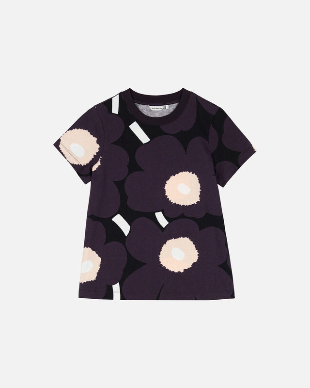 Heleys Unikko t-shirt - Marimekko VN