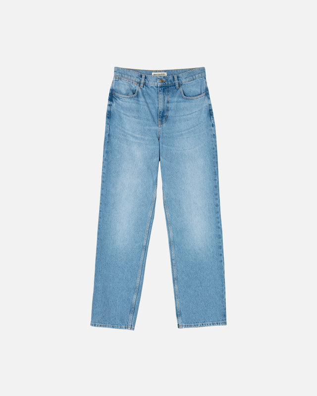 Maridenim Straight jeans - Marimekko VN