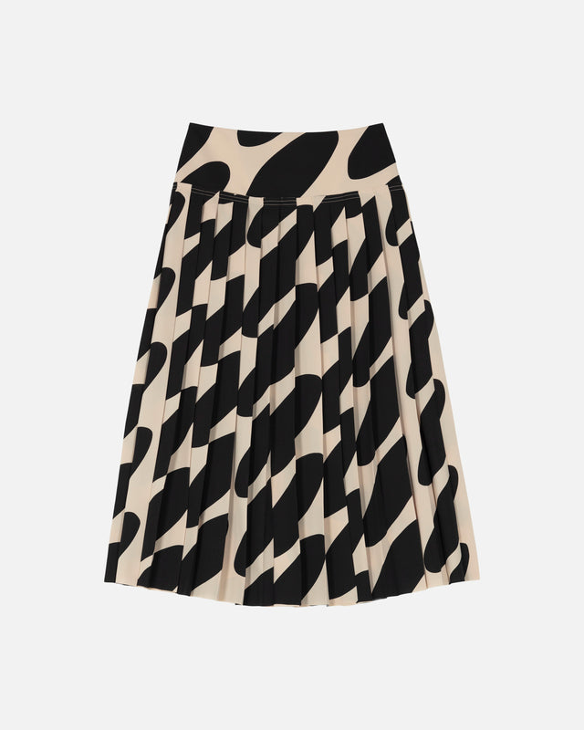 Slitti Linssi skirt - Marimekko VN