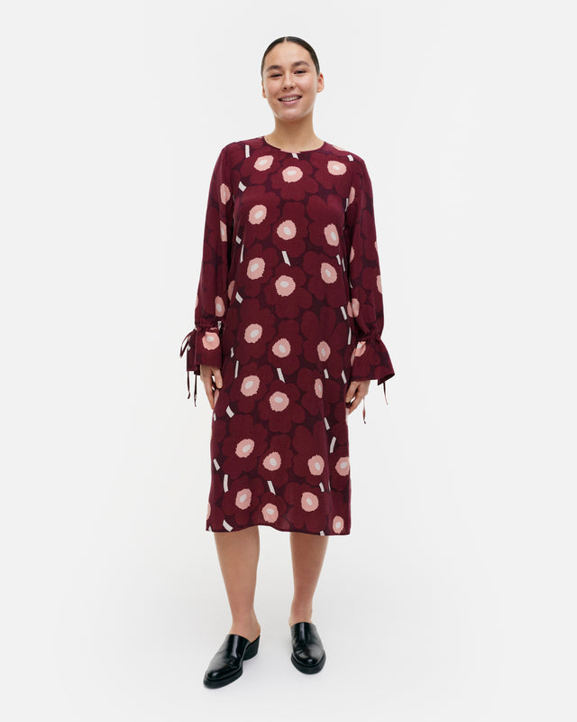 Lahjat Unikko dress - Marimekko VN