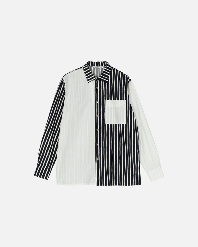 Kioski Jokapoika Multi cotton shirt - Marimekko VN