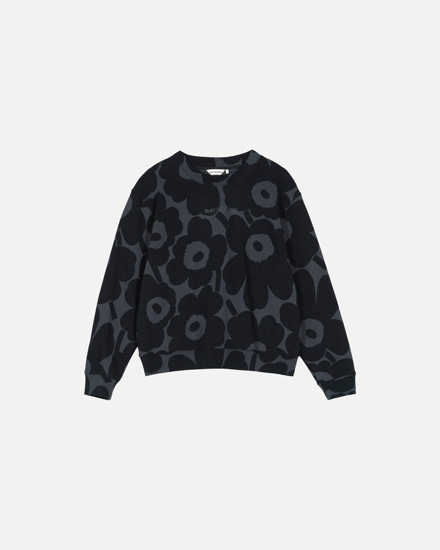 Ae Kioski Leiot Pieni Unikko sweatshirt - Marimekko VN