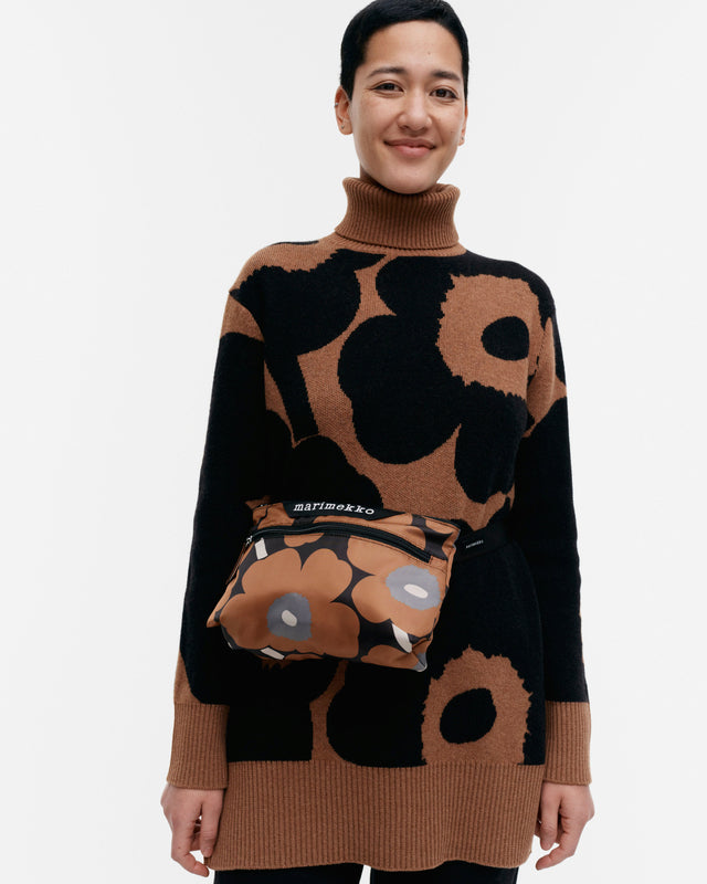Neat Crossbody Unikko Small - Marimekko VN