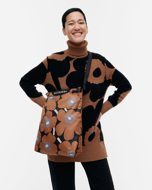 Neat Crossbody Unikko Medium - Marimekko VN