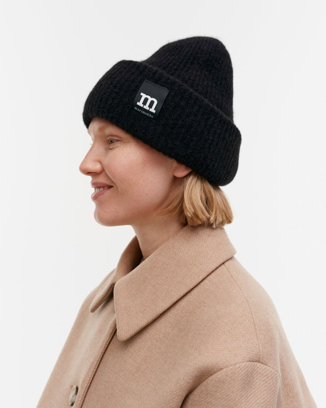 Pjettar beanie - Marimekko VN