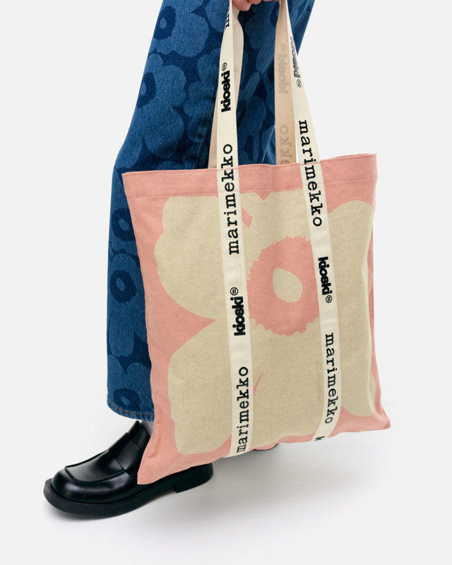 Ae Carrier Midi Unikko bag - Marimekko VN
