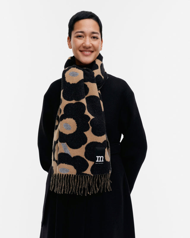 Savut Unikko scarf - Marimekko VN