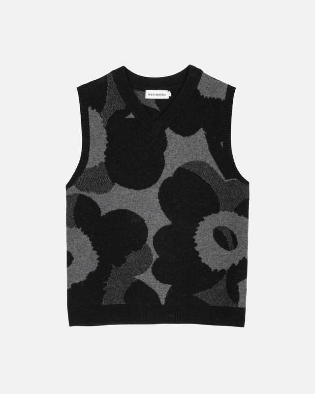 Joukko Unikko knitted top - Marimekko VN