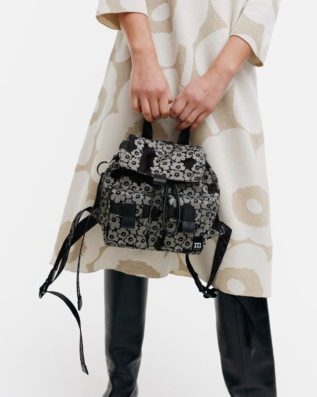 Everything backpack S Unikko - Marimekko VN