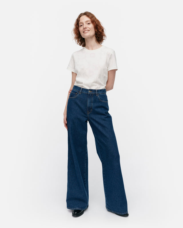 Maridenim wide S jeans - Marimekko VN