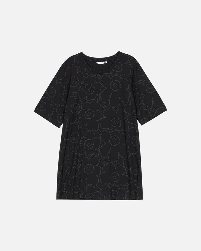 Cour Piirto Unikko tunic - Marimekko VN