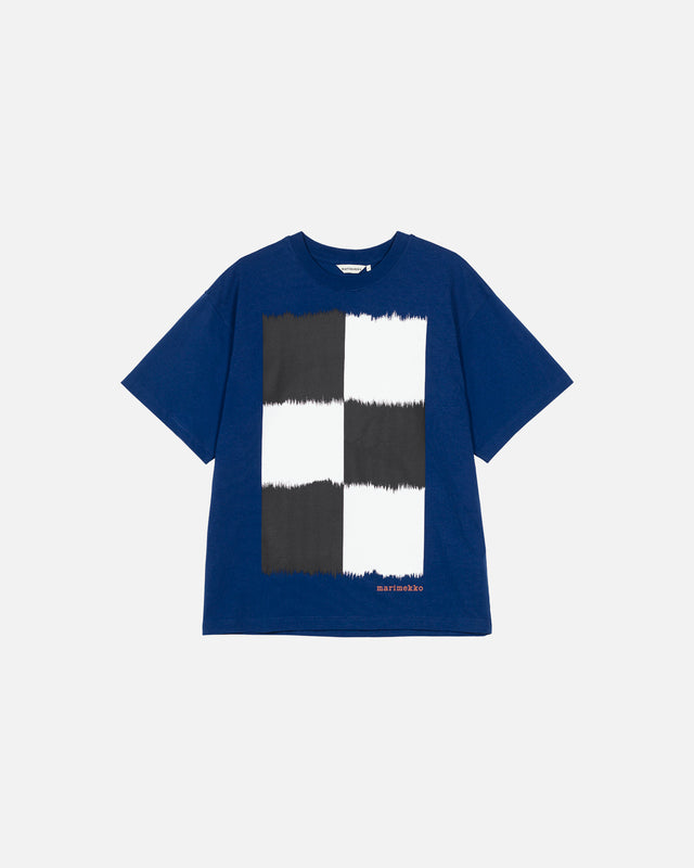 Nopeus Ostjakki Placment Kioski shirt - Marimekko VN