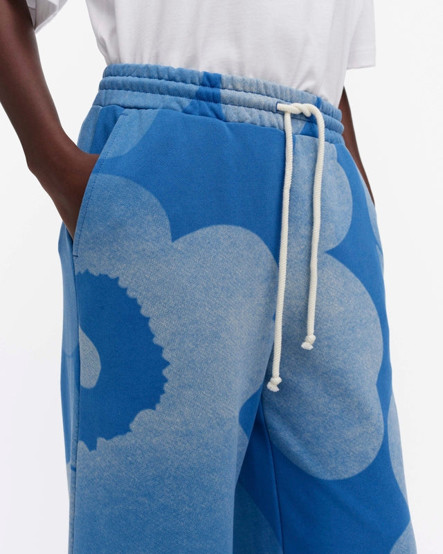 Varret Unikko Kioski trousers - Marimekko VN