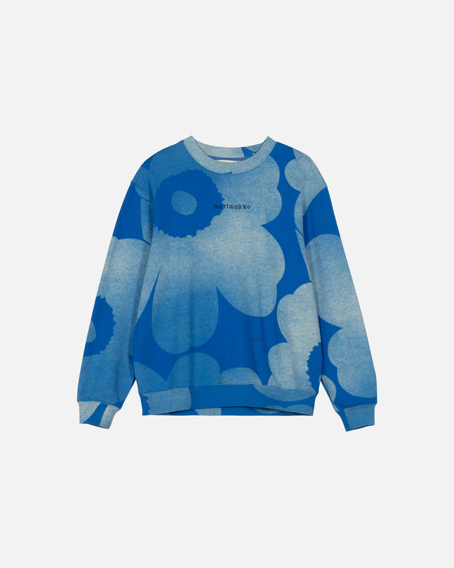 Loisto Unikko Kioski sweatshirt - Marimekko VN