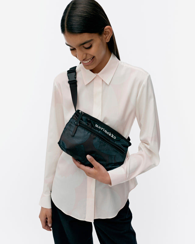 Neat Crossbody Unikko S shoulder bag - Marimekko VN