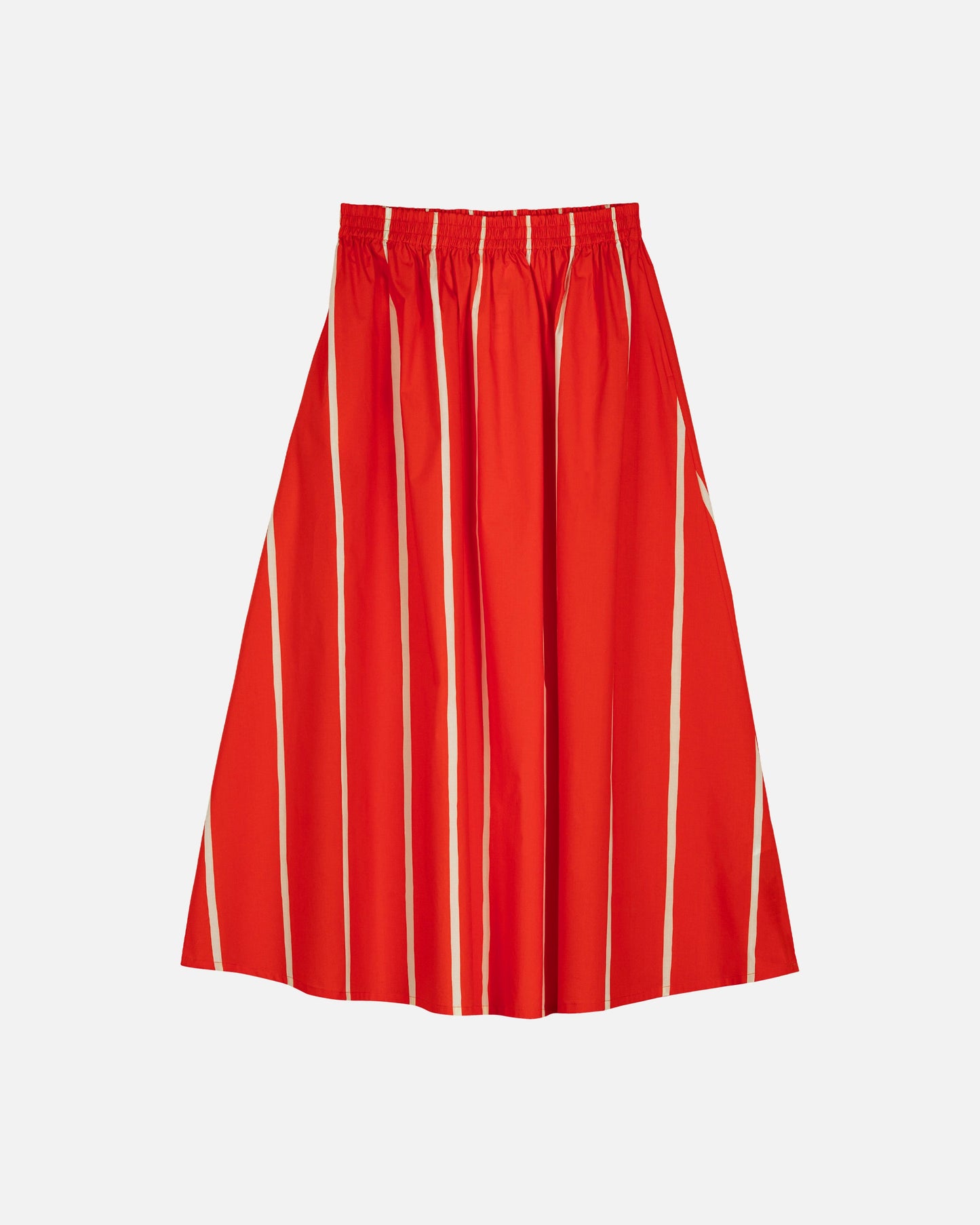 Buklee Puhveli skirt - Marimekko VN