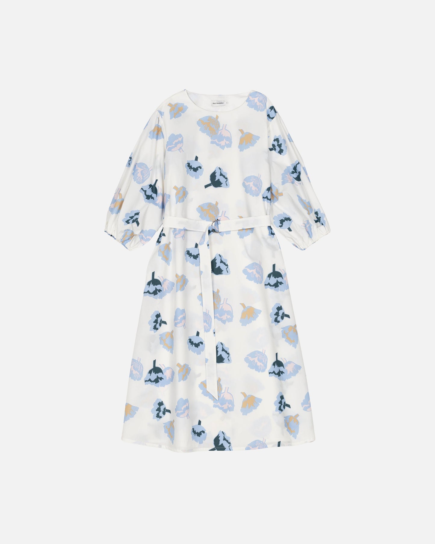 Blomma Suitsuke dress - Marimekko VN