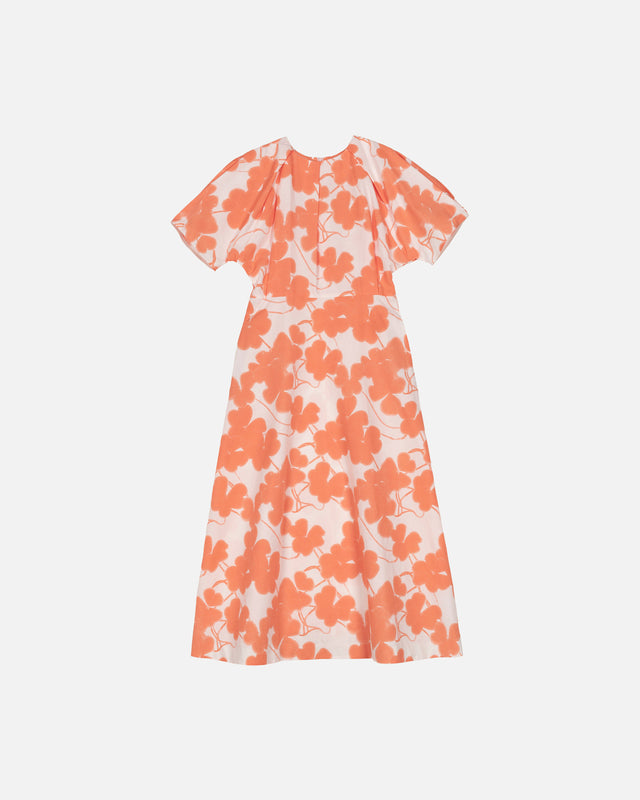 Anatomia Ketunleipä dress - Marimekko VN