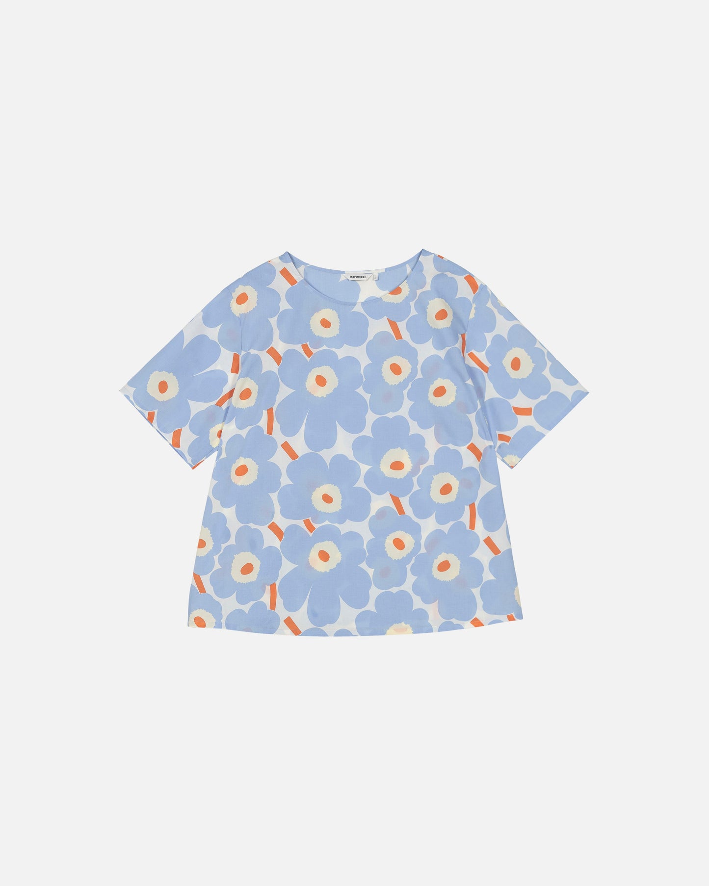 Harso Unikko shirt - Marimekko VN