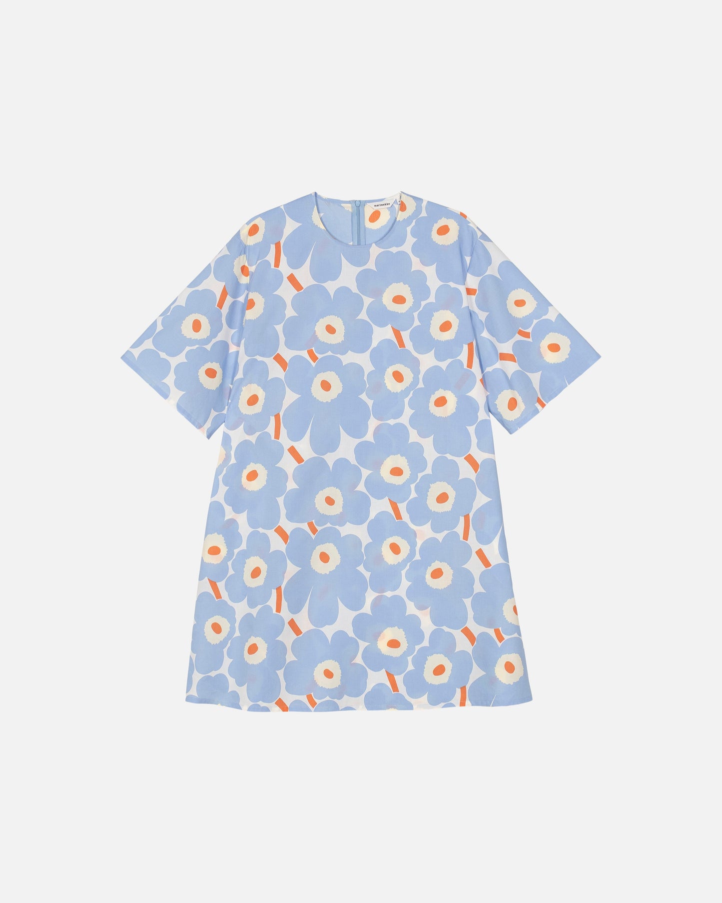 Vohveli Unikko dress - Marimekko VN