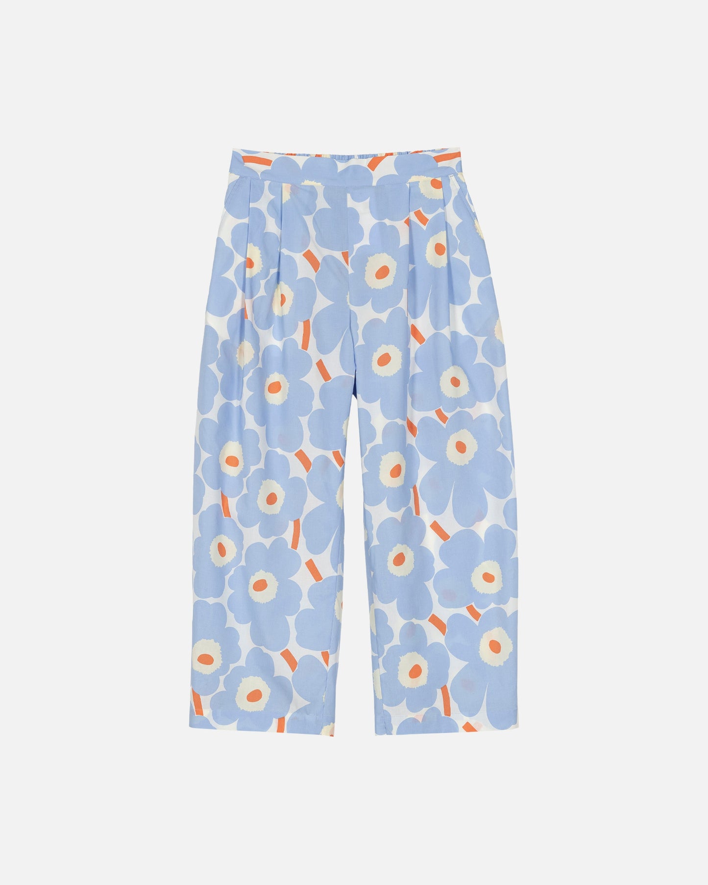 Tuulla Unikko trousers - Marimekko VN