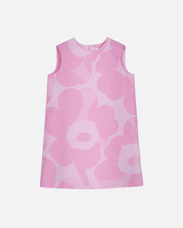 Sopiva Unikko dress - Marimekko VN
