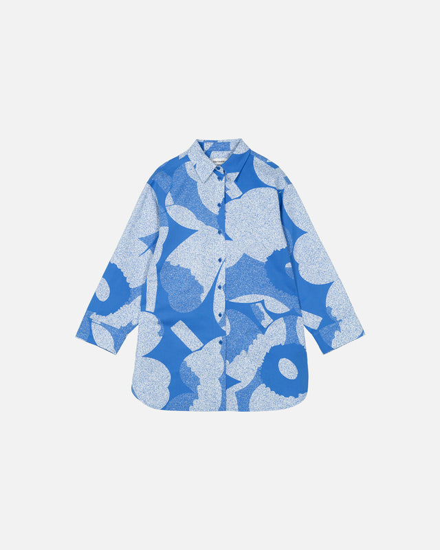 Heitto Unikko blouse - Marimekko VN