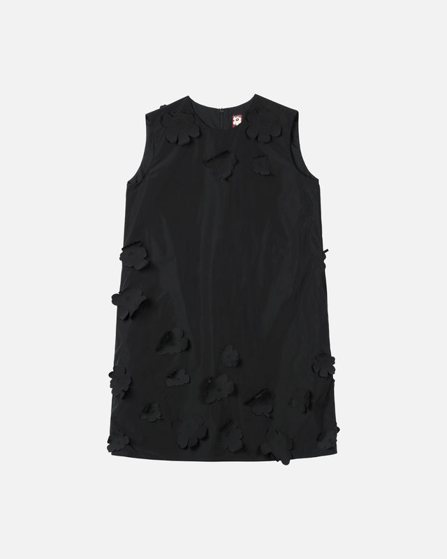 Tanssi Unikko dress - Marimekko VN