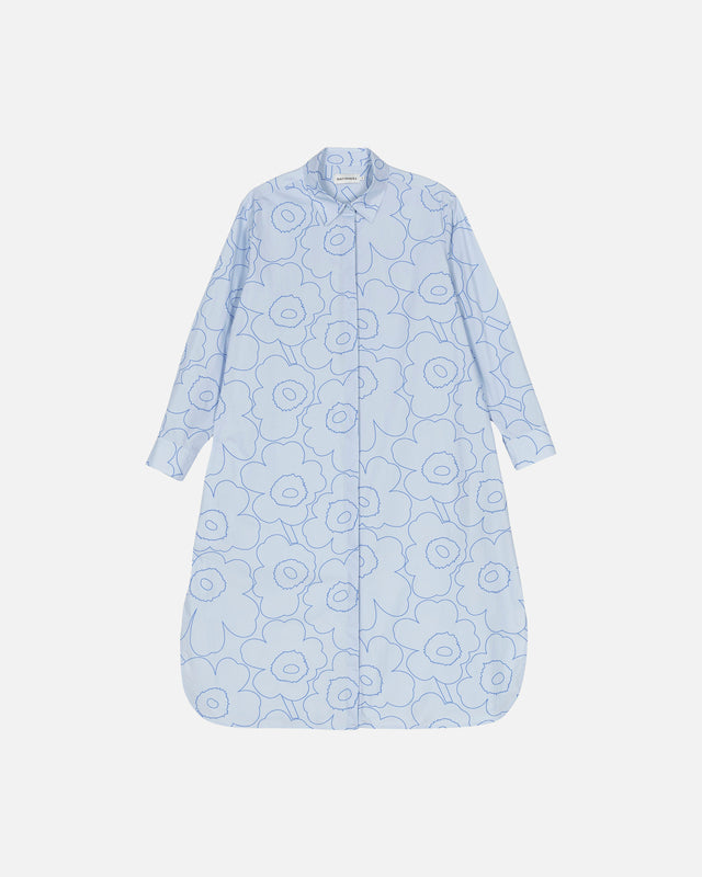AE Runoelma Piirto Unikko dress - Marimekko VN