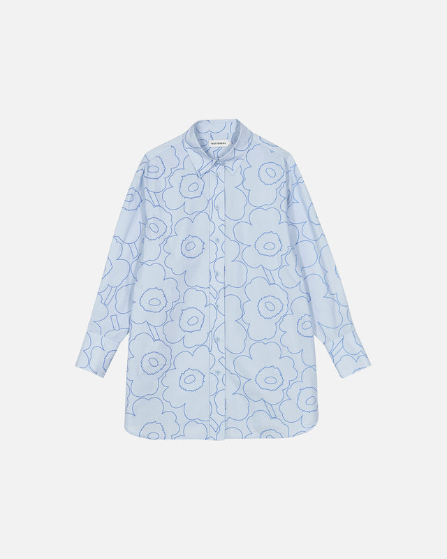 AE Nila Piirto Unikko shirt - Marimekko VN