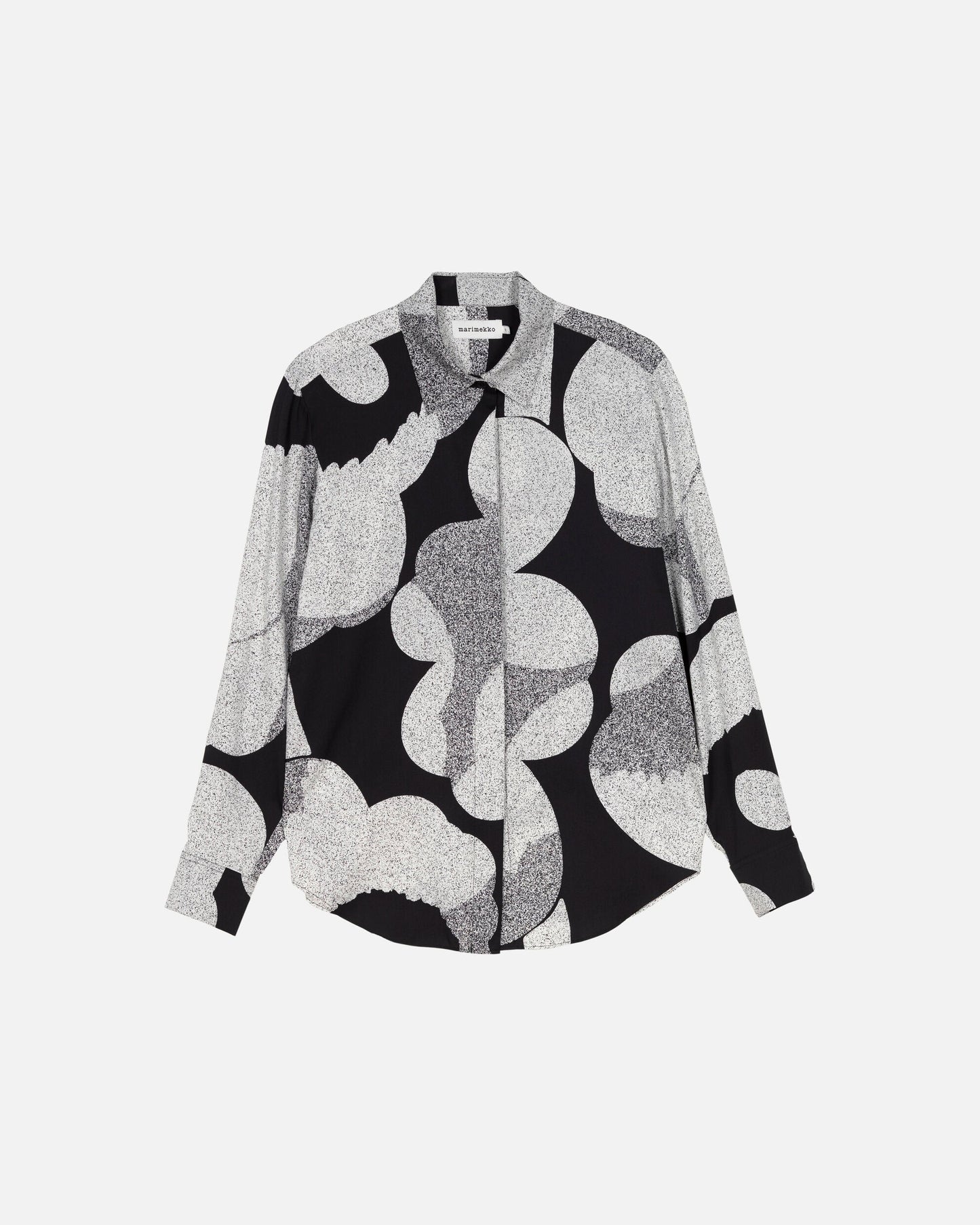 Maija Unikko blouse - Marimekko VN